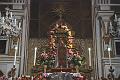 Monastero Benedettine e Venerabile Maria Crocifissa (38)